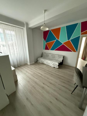 Apartament in Mărăști